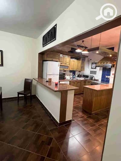 2 Bedroom Flat for Rent in 6th of October, Giza - IMG-20250806-WA0036. jpg