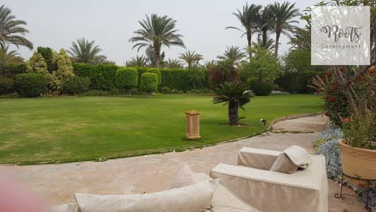 فیلا 6 غرف نوم للايجار في 6 أكتوبر، الجيزة - WhatsApp Image 2025-10-22 at 10.28. 51 PM. jpeg