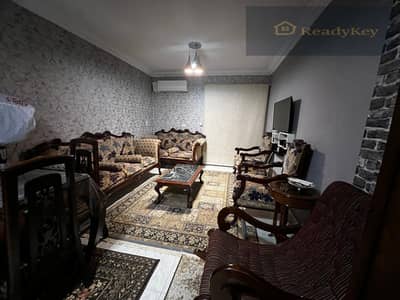 3 Bedroom Apartment for Sale in 6th of October, Giza - 1000290300. jpg