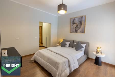 فلیٹ 2 غرفة نوم للبيع في القاهرة الجديدة، القاهرة - IMG-20250528-WA0095. jpg