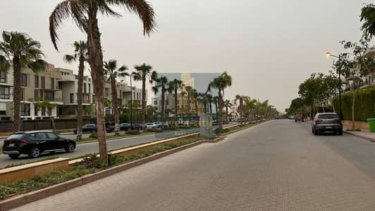 3 Bedroom Apartment for Sale in Sheikh Zayed, Giza - IMG-20251112-WA0248. jpg 3 Bedroom Apartment for Sale in Sheikh Zayed, Giza - IMG-20251112-WA0248. jpg