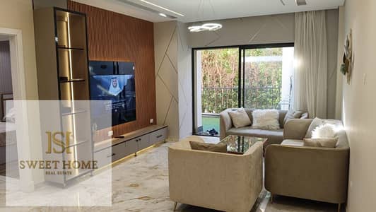 فلیٹ 2 غرفة نوم للايجار في القاهرة الجديدة، القاهرة - IMG-20251114-WA0395. jpg