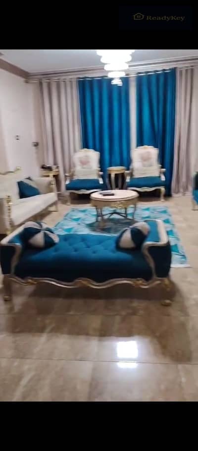 3 Bedroom Flat for Sale in Faisal, Giza - 1000131050. jpg