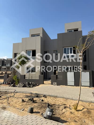 تاون هاوس 3 غرف نوم للبيع في 6 أكتوبر، الجيزة - IMG-20251028-WA0085. jpg