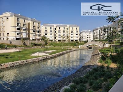 فیلا 3 غرف نوم للبيع في القاهرة الجديدة، القاهرة - IMG-20251109-WA0154. jpg فیلا 3 غرف نوم للبيع في القاهرة الجديدة، القاهرة - IMG-20251109-WA0154. jpg