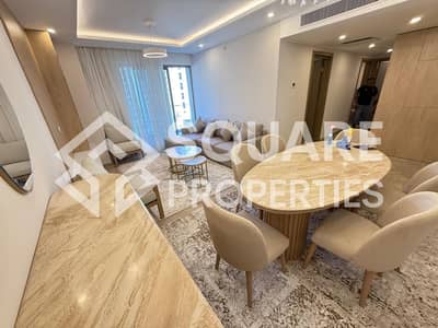 فلیٹ 2 غرفة نوم للايجار في الشيخ زايد، الجيزة - WhatsApp Image 2025-10-15 at 5.30. 05 PM (1). jpeg