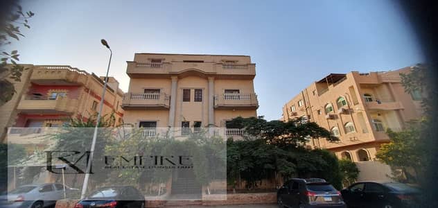 شقة 3 غرف نوم للايجار في القاهرة الجديدة، القاهرة - IMG-20251104-WA0020. jpg