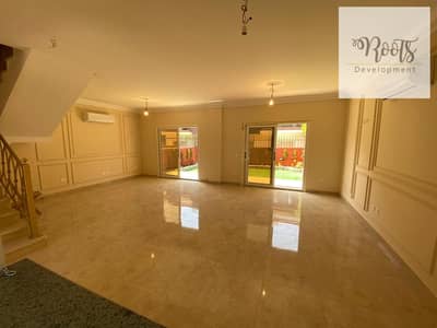 تاون هاوس 4 غرف نوم للايجار في الشيخ زايد، الجيزة - WhatsApp Image 2025-10-22 at 10.38. 09 PM. jpeg