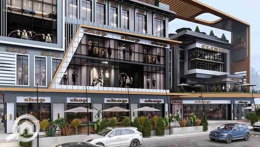 Restaurant & Cafe for Sale in Sheraton, Cairo - 30004149-800x600. jpeg