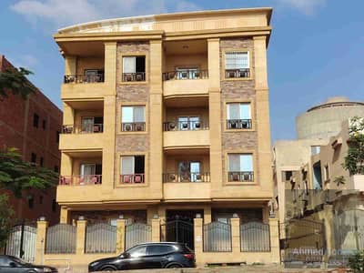 فلیٹ 3 غرف نوم للبيع في مدينة الشروق، القاهرة - 1000097647. jpg