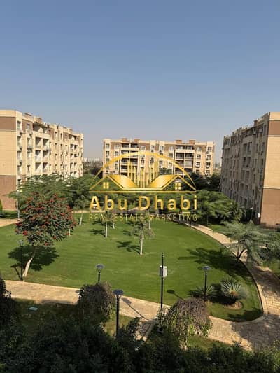 2 Bedroom Apartment for Sale in Madinaty, Cairo - ce4bff67-4d91-4b65-9759-4a4555b154bb. jpg