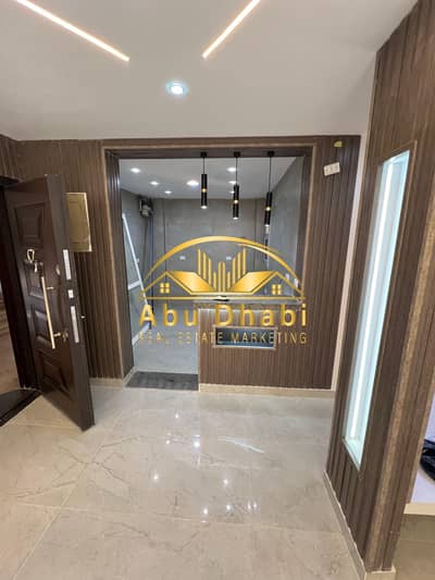 2 Bedroom Flat for Sale in Madinaty, Cairo - 34aaa011-86de-494b-b792-5cf7cdaf7b26. jpg