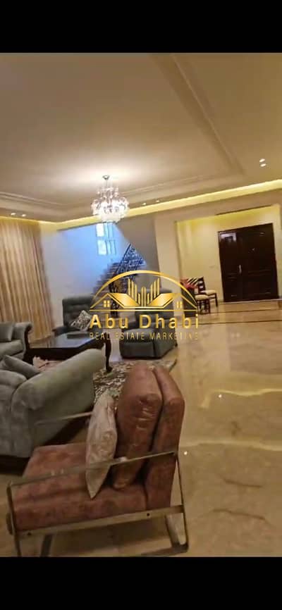 4 Bedroom Villa for Sale in Madinaty, Cairo - 550519288_772687672197727_1845870103727234256_n. jpg