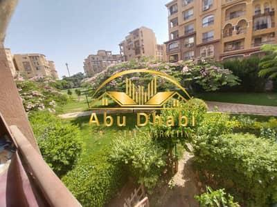 3 Bedroom Flat for Sale in Madinaty, Cairo - 89356e7f-63c4-46a6-b38c-f3ab238482cf. jpg