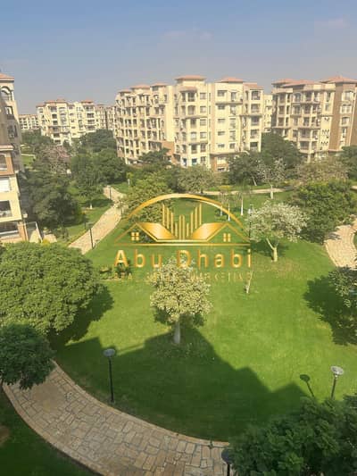 شقة 3 غرف نوم للايجار في مدينتي، القاهرة - 571023590_122159994962662892_8865852587742547128_n. jpg