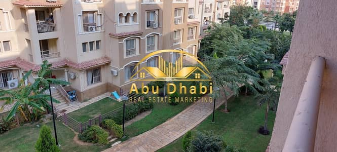 3 Bedroom Flat for Rent in Madinaty, Cairo - 293c9e99-debe-4bbd-afa5-348fb640a927. jpg