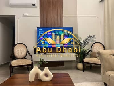 3 Bedroom Apartment for Rent in Madinaty, Cairo - d684e079-7bc3-450a-9fa4-ded7cd5c97ae. jpg 3 Bedroom Apartment for Rent in Madinaty, Cairo - d684e079-7bc3-450a-9fa4-ded7cd5c97ae. jpg