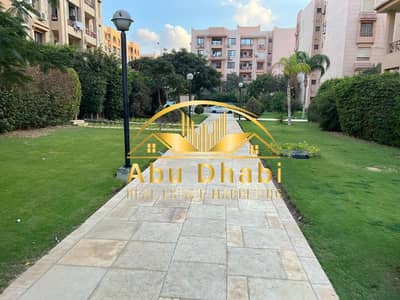 فلیٹ 3 غرف نوم للبيع في القاهرة الجديدة، القاهرة - bb882202-737e-4684-ad95-80fc19a85435. jpg