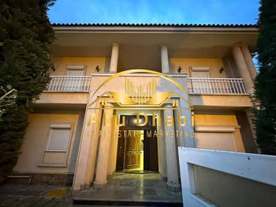5 Bedroom Villa for Sale in Madinaty, Cairo - 528857923_745101178266781_7266654641289085858_n. jpg