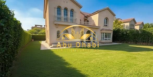 5 Bedroom Villa for Sale in Madinaty, Cairo - 578080768_122168463410800390_457327980304195_n. jpg 5 Bedroom Villa for Sale in Madinaty, Cairo - 578080768_122168463410800390_457327980304195_n. jpg