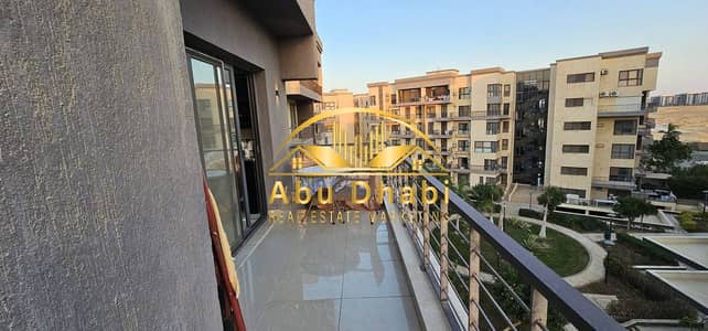 دوبلكس 4 غرف نوم للبيع في مدينتي، القاهرة - 547179869_1385346343595016_7220870718253762635_n. jpg