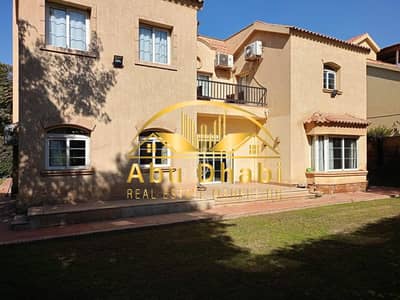 4 Bedroom Villa for Sale in Madinaty, Cairo - 484086178_637629179013982_9089753644638849716_n (1). jpg