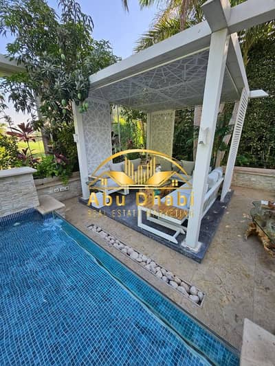 فیلا 4 غرف نوم للبيع في مدينتي، القاهرة - 558654940_122164250696800390_8120022353476315521_n. jpg