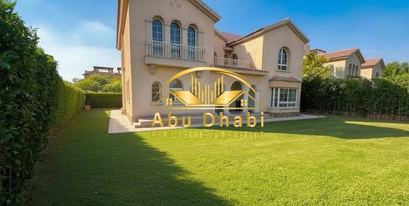 5 Bedroom Villa for Sale in Madinaty, Cairo - 578080768_122168463410800390_457327980304195_n. jpg 5 Bedroom Villa for Sale in Madinaty, Cairo - 578080768_122168463410800390_457327980304195_n. jpg