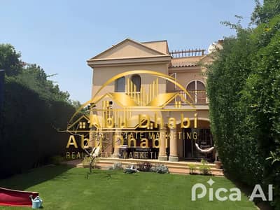 فیلا 4 غرف نوم للايجار في مدينتي، القاهرة - ZyjXzCkL5Wuqhhpp9ItI4NAK8FxiPBGiKd4aEpI2-pica. png