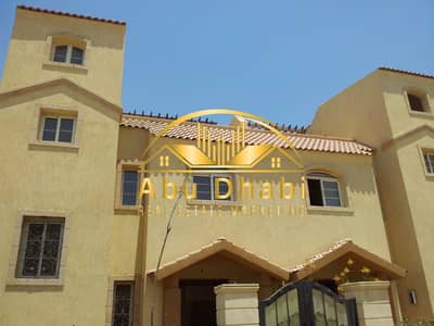 3 Bedroom Villa for Rent in Madinaty, Cairo - 482022725_633729496070617_5659295128503198613_n. jpg