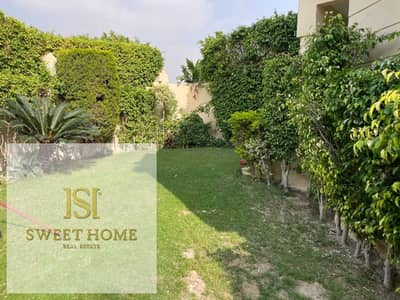 6 Bedroom Twin House for Rent in New Cairo, Cairo - IMG-20251114-WA0406. jpg