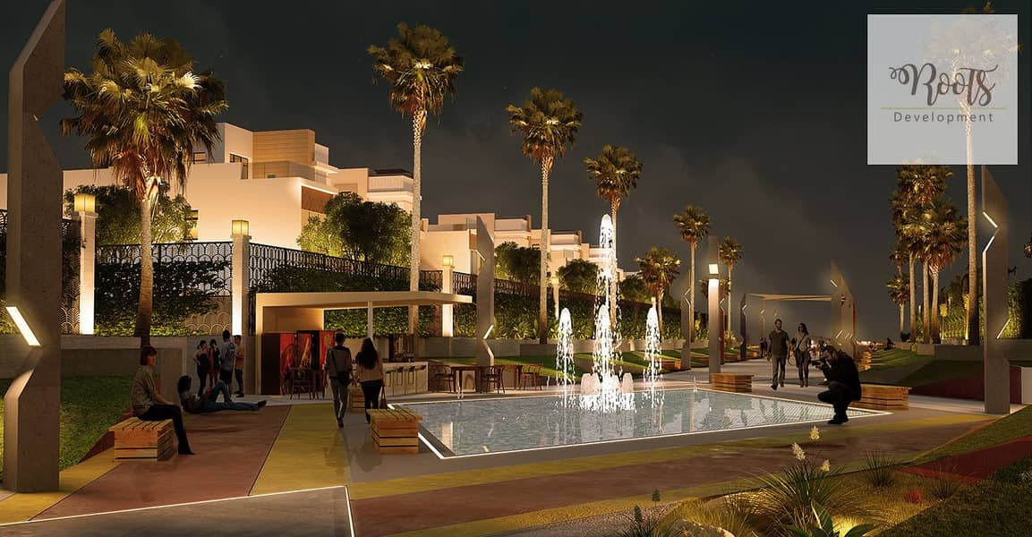 3 Night-View-from-Atrio_Compound. jpg