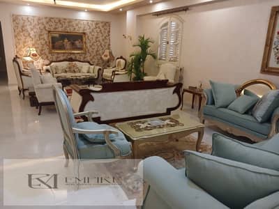 بنتهاوس 4 غرف نوم للايجار في القاهرة الجديدة، القاهرة - IMG-20251113-WA0194. jpg