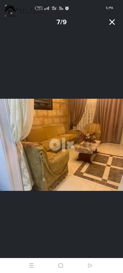2 Bedroom Flat for Sale in New Cairo, Cairo - WhatsApp Image 2025-11-13 at 13.06. 47_8c89ec84. jpg