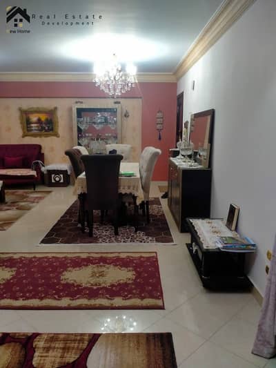 فلیٹ 3 غرف نوم للبيع في المقطم، القاهرة - WhatsApp Image 2025-11-13 at 15.04. 11_258e6b4c. jpg