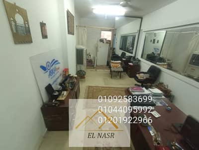 مکتب  للايجار في مدينة نصر، القاهرة - WhatsApp Image 2025-11-11 at 12.49. 02 PM. jpeg