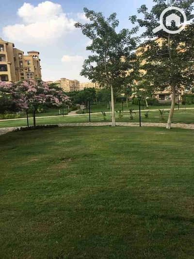 2 Bedroom Flat for Rent in Madinaty, Cairo - 1000542716. jpg