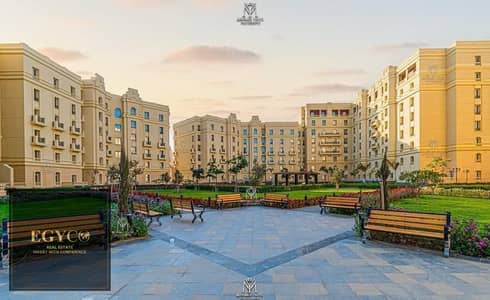 2 Bedroom Flat for Sale in New Capital City, Cairo - WhatsApp Image 2025-11-13 at 4.52. 01 PM (1). jpeg