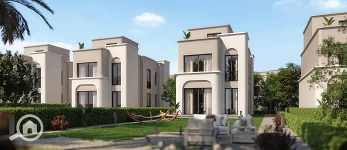 4 Bedroom Villa for Sale in New Heliopolis, Cairo - 539167437_122256066146133542_4926265031260934493_n. jpg 4 Bedroom Villa for Sale in New Heliopolis, Cairo - 539167437_122256066146133542_4926265031260934493_n. jpg
