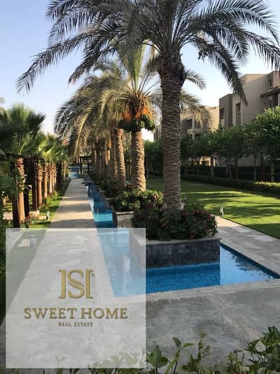 3 Bedroom Apartment for Rent in New Cairo, Cairo - IMG-20251114-WA0416. jpg