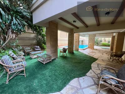 11 Bedroom Villa for Rent in Sheikh Zayed, Giza - 1000290123. jpg