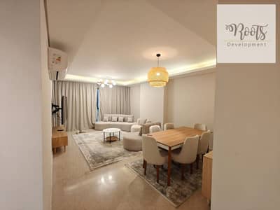 3 Bedroom Apartment for Rent in Sheikh Zayed, Giza - WhatsApp Image 2025-10-22 at 10.44. 13 PM. jpeg