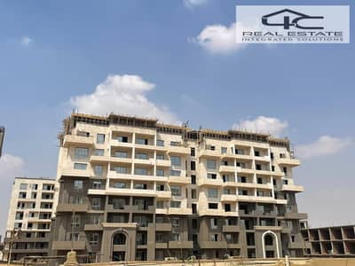 3 Bedroom Apartment for Sale in New Capital City, Cairo - WhatsApp Image 2025-11-13 at 6.21. 16 PM. jpeg