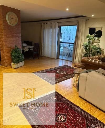 3 Bedroom Apartment for Rent in New Cairo, Cairo - IMG-20251114-WA0426. jpg 3 Bedroom Apartment for Rent in New Cairo, Cairo - IMG-20251114-WA0426. jpg