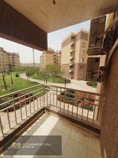 3 Bedroom Flat for Rent in Madinaty, Cairo - WhatsApp Image 2025-11-13 at 13.58. 49_bdb699f8. jpg