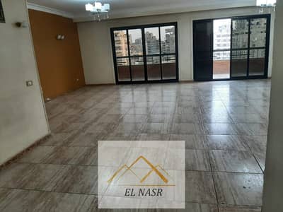 شقة 4 غرف نوم للايجار في مدينة نصر، القاهرة - 2. jpeg