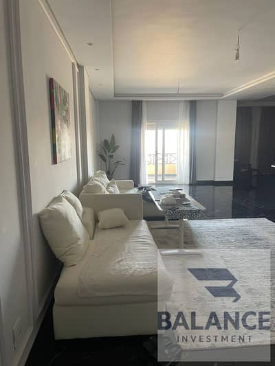3 Bedroom Flat for Sale in New Cairo, Cairo - WhatsApp Image 2025-10-22 at 6.01. 19 PM. jpeg