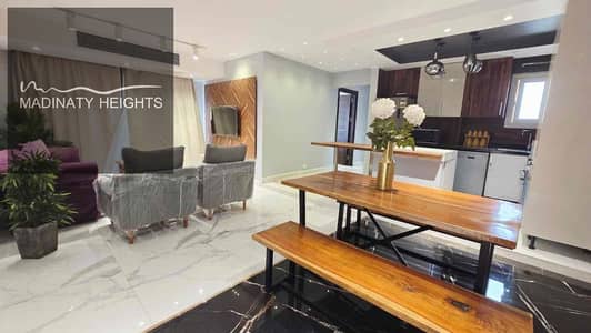 2 Bedroom Flat for Rent in Madinaty, Cairo - bffc6cd5-f6fa-406e-b63f-3e694e5349c7. jpg