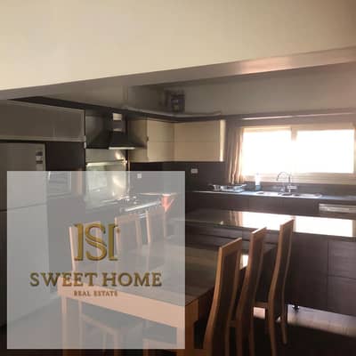 3 Bedroom Apartment for Rent in New Cairo, Cairo - IMG-20251114-WA0435. jpg