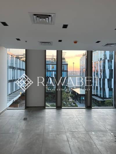 Office for Rent in Sheikh Zayed, Giza - WhatsApp Image 2025-11-14 at 6.20. 18 PM. jpeg